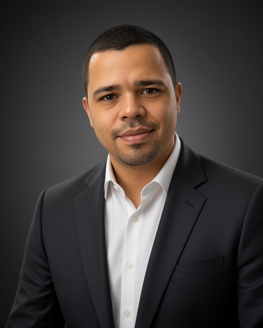 Lester Cerritos — IT Support Specialist at RRG Networks Solutions