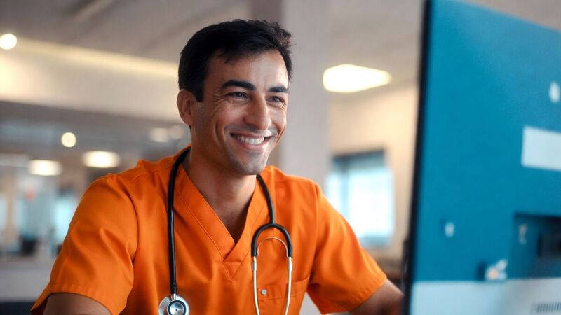 Healthcare