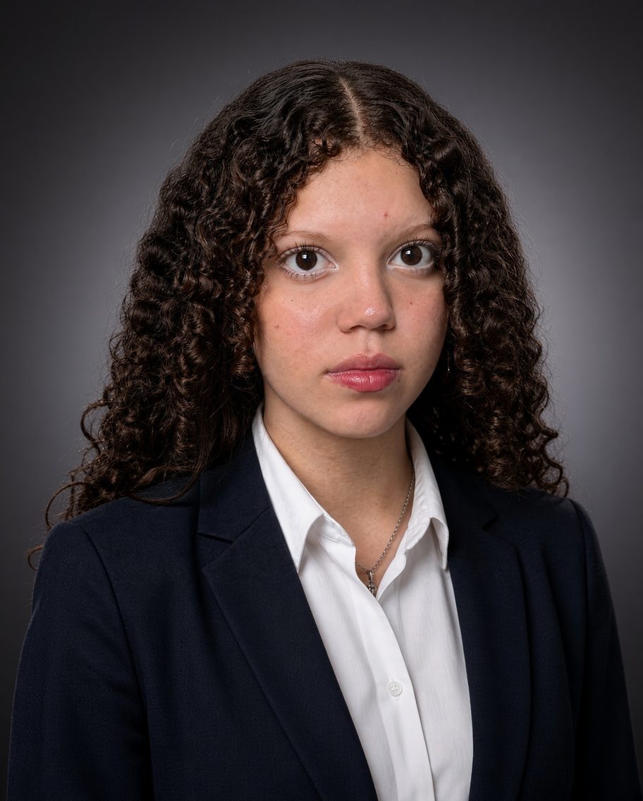 Daysi Suazo — Marketing Coordinator at RRG Networks Solutions